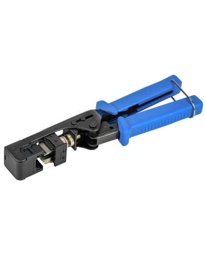 CKJ-090-05: Инструмент обжимной для модулей Keystone Jack 90 в Ижевске