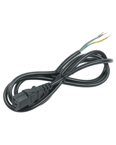 PC-C13N-1M. Кабель питания. ITK в Ижевске