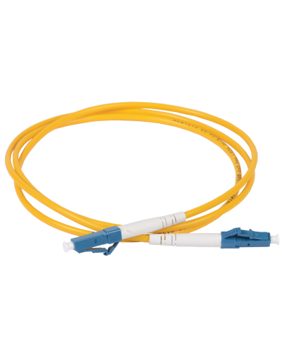 FPC09-LCU-LCU-C1L-30M. Патч-корд оптический. ITK в Ижевске