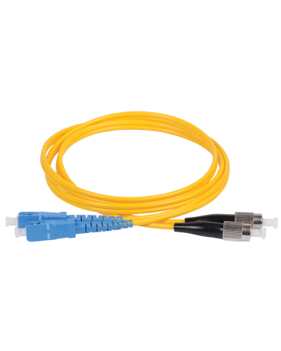 FPC09-SCU-FCU-C2L-100M. Патч-корд оптический. ITK в Ижевске