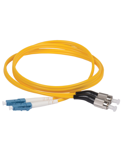 FPC09-FCU-LCU-C2L-70M. Патч-корд оптический. ITK в Ижевске