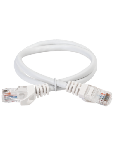 PC08-C5EU-2M. Патч-корд медный. ITK в Ижевске