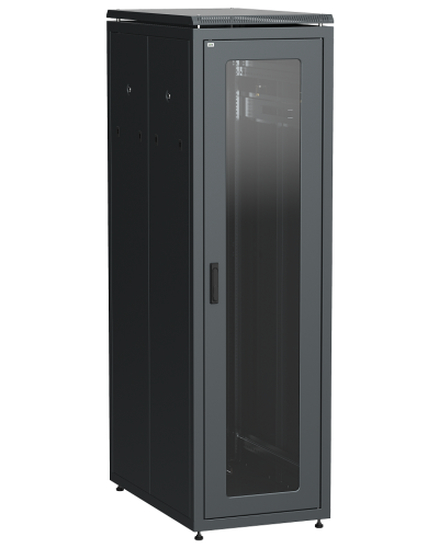 LN05-42U61-G. Шкаф телекоммуникационный 19 напольный 42U. ITK в Ижевске