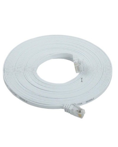 PC08-C06U-10M-FL. Патч-корд медный. ITK в Ижевске
