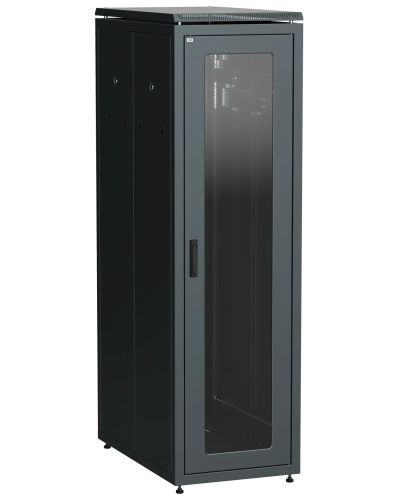 LN05-38U81-GM. Шкаф телекоммуникационный 19 напольный 38U. ITK в Ижевске