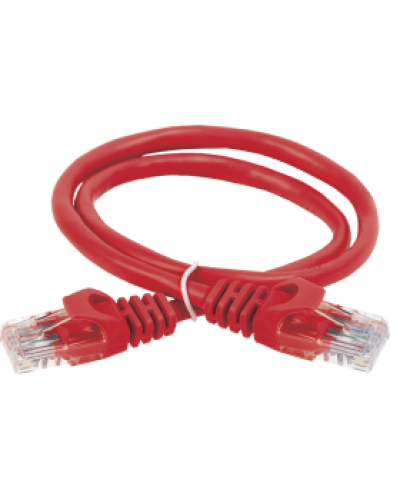 PC04-C5EUL-10M. Патч-корд медный. ITK в Ижевске