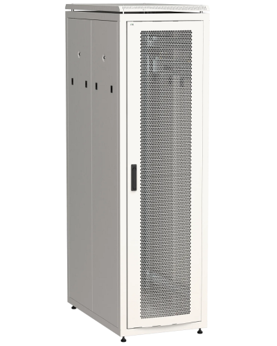 LN35-33U81-PP. Шкаф телекоммуникационный 19 напольный 33U. ITK в Ижевске