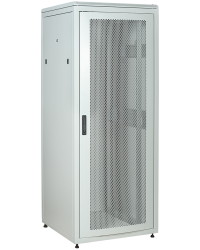 LN35-38U81-PP. Шкаф телекоммуникационный 19 напольный 38U. ITK в Ижевске