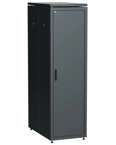 LN05-33U61-MM. Шкаф телекоммуникационный 19 напольный 33U. ITK в Ижевске