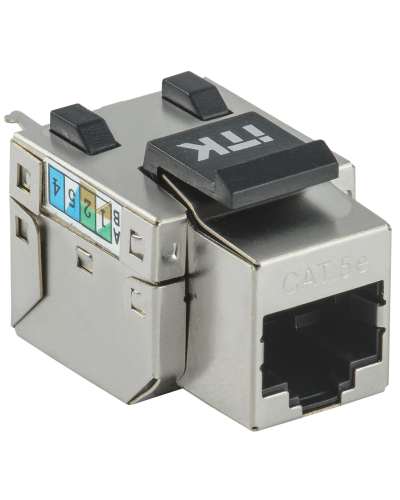 CS1-1C5EF-11. Модуль Keystone Jack. ITK в Ижевске