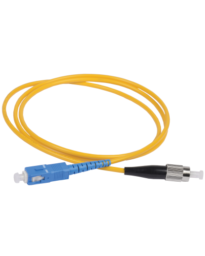 FPC09-SCU-FCU-C1L-30M: Патч-корд оптический в Ижевске