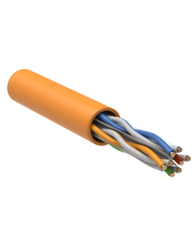 LC1-C604-127. Кабель «витая пара» (LAN) для структурированных систем связи. ITK в Ижевске