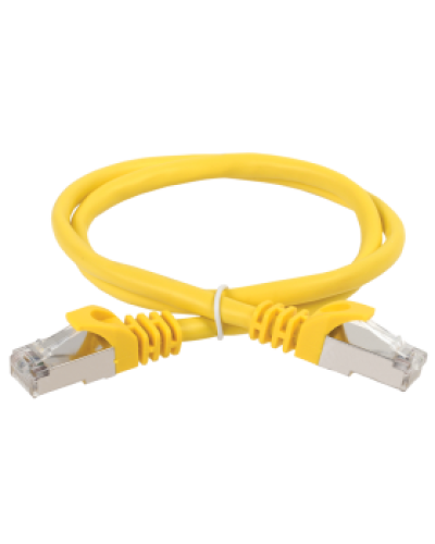 PC05-C5EF-7M. Патч-корд медный. ITK в Ижевске