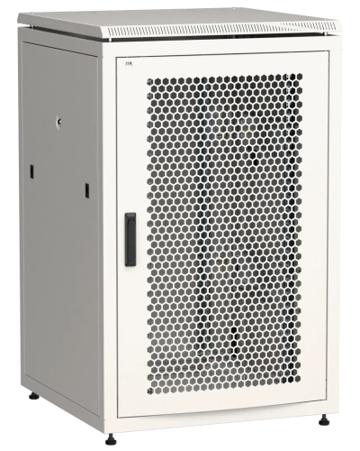 LN35-24U88-PM. Шкаф телекоммуникационный 19 напольный 24U. ITK в Ижевске