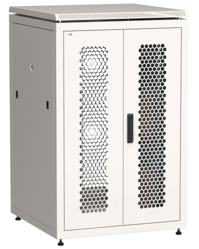 LN35-24U88-2PP. Шкаф телекоммуникационный 19 напольный 24U. ITK в Ижевске