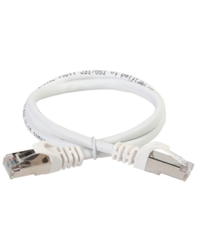 PC08-C5EFL-2M. Патч-корд медный. ITK в Ижевске