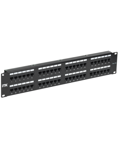 PP48-2UC5EU-D05-1: Патч-панель 19" в Ижевске