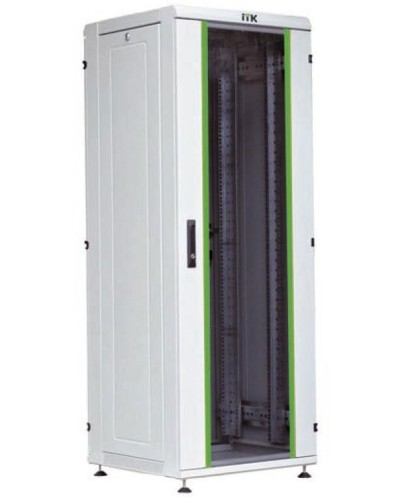 LN35-33U68-G. Шкаф телекоммуникационный 19 напольный 33U. ITK в Ижевске