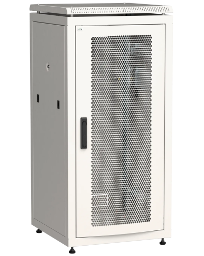 LN35-18U68-P. Шкаф телекоммуникационный 19 напольный 18U. ITK в Ижевске