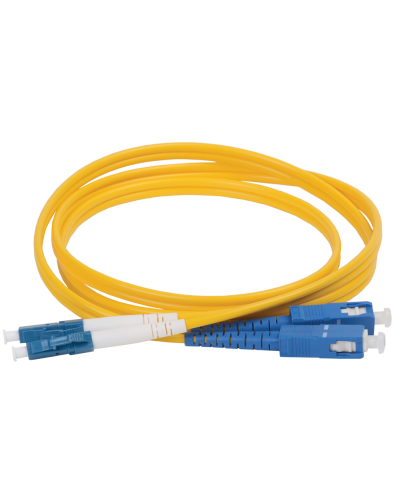 FPC09-LCU-SCU-C2L-50M. Патч-корд оптический. ITK в Ижевске