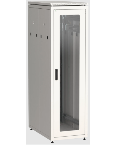 LN35-47U81-GP. Шкаф телекоммуникационный 19 напольный 47U. ITK в Ижевске