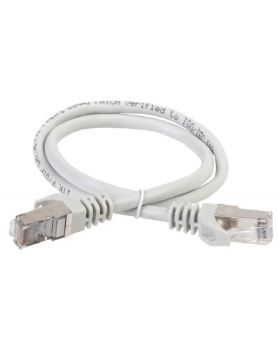 PC01-C5EF-10M. Патч-корд медный. ITK в Ижевске
