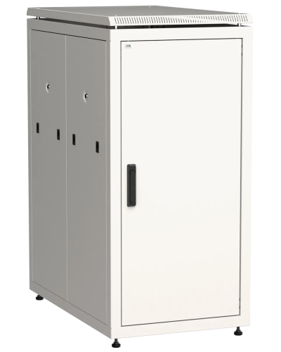 LN35-24U61-MM. Шкаф телекоммуникационный 19 напольный 24U. ITK в Ижевске