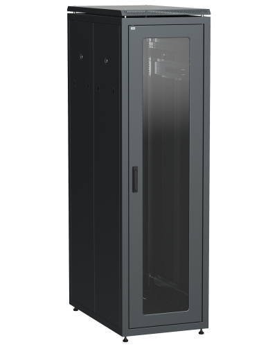 LN05-47U81-GM. Шкаф телекоммуникационный 19 напольный 47U. ITK в Ижевске