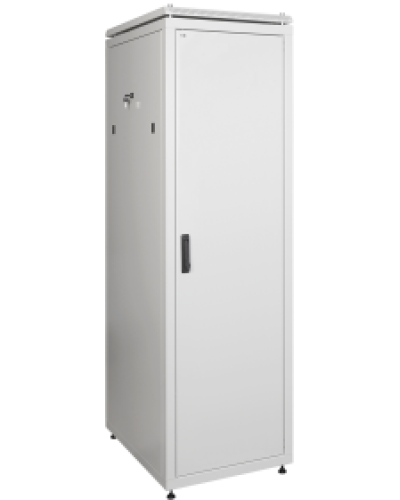 LN35-38U66-M. Шкаф телекоммуникационный 19 напольный 38U. ITK в Ижевске