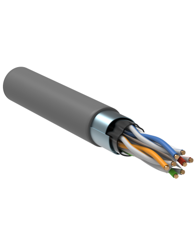 LC1-C604-311. Кабель «витая пара» (LAN) для структурированных систем связи. ITK в Ижевске