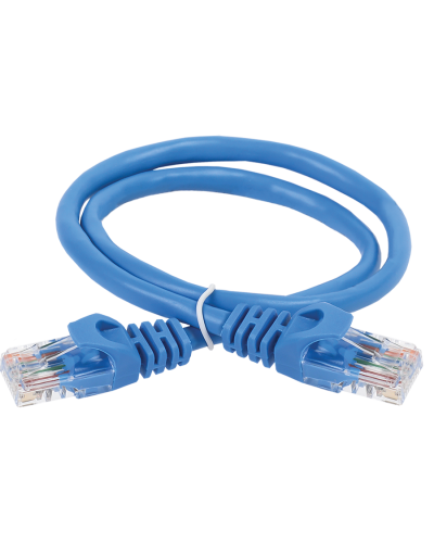 PC03-C6U-2M. Патч-корд медный. ITK в Ижевске