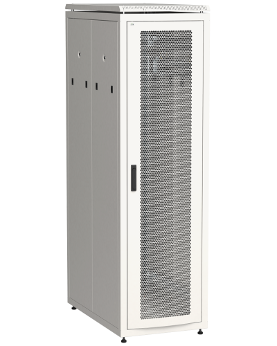 LN35-47U81-PP. Шкаф телекоммуникационный 19 напольный 47U. ITK в Ижевске