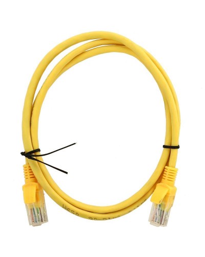 PC05-C5EF-2M. Патч-корд медный. ITK в Ижевске