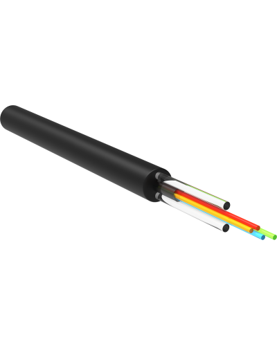 FOC0902-S-OU04-10-PV-0500. Кабель волоконно-оптический одномодовый. ITK в Ижевске