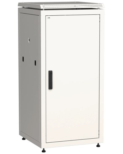 LN35-18U68-M. Шкаф телекоммуникационный 19 напольный 18U. ITK в Ижевске