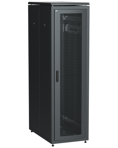 LN05-42U61-P. Шкаф телекоммуникационный 19 напольный 42U. ITK в Ижевске