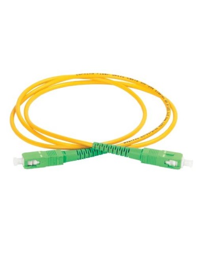 FPC09-SCA-SCA-C1L-25M. Патч-корд оптический. ITK в Ижевске