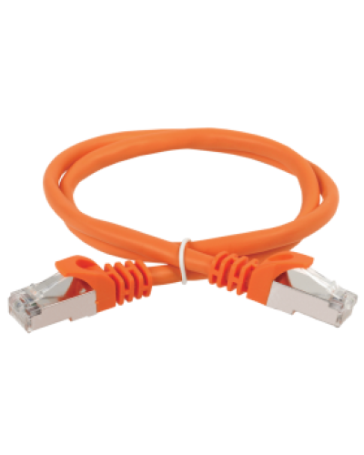 PC07-C5EF-05M. Патч-корд медный. ITK в Ижевске