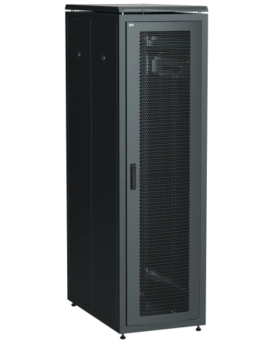 LN05-38U61-PP. Шкаф телекоммуникационный 19 напольный 38U. ITK в Ижевске