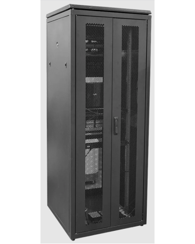 LN05-33U88-2PP. Шкаф телекоммуникационный 19 напольный 33U. ITK в Ижевске