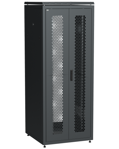 LN05-42U88-2PP. Шкаф телекоммуникационный 19 напольный 42U. ITK в Ижевске
