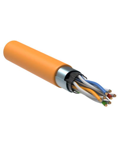 LC1-C604-327. Кабель «витая пара» (LAN) для структурированных систем связи. ITK в Ижевске