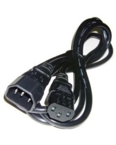 PC-C13C14-2M. Кабель питания. ITK в Ижевске