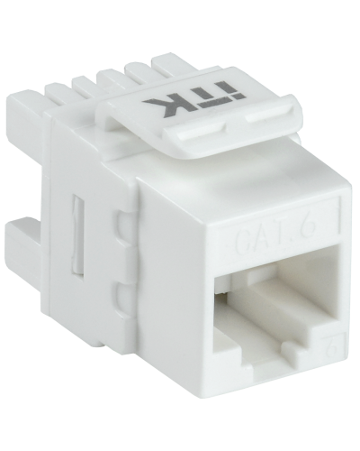 CS1-1C06U-12: Модуль Keystone Jack в Ижевске
