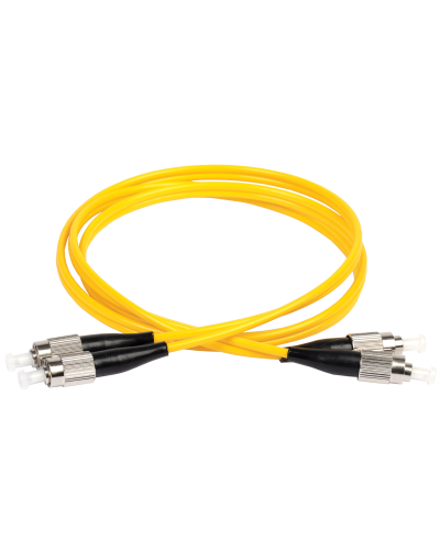 FPC09-FCU-FCU-C2L-70M. Патч-корд оптический. ITK в Ижевске