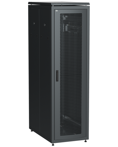 LN05-42U81-PP. Шкаф телекоммуникационный 19 напольный 42U. ITK в Ижевске