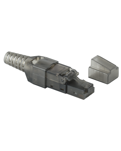 CS3-1C06U-Q. Разъем RJ-45. ITK в Ижевске