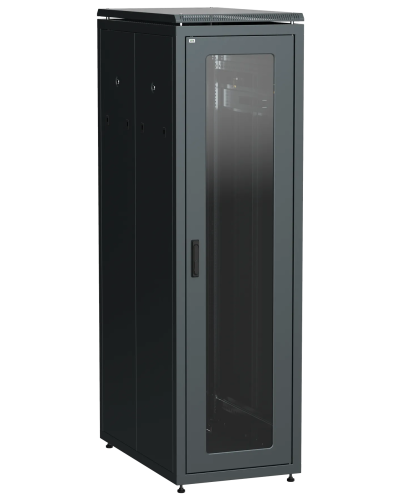 LN05-33U61-GP. Шкаф телекоммуникационный 19 напольный 33U. ITK в Ижевске