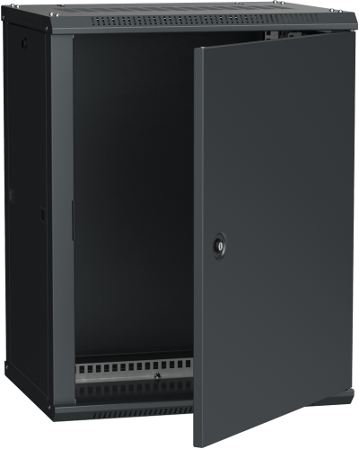LWR5-12U66-MF. Шкаф телекоммуникационный 19 настенный 12U. ITK в Ижевске