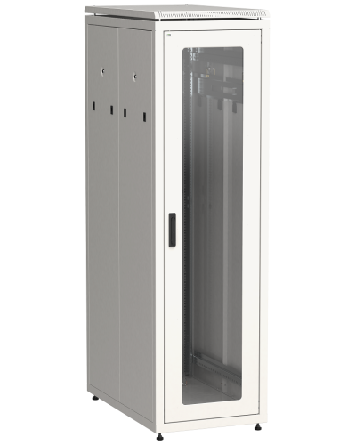 LN35-42U61-GP. Шкаф телекоммуникационный 19 напольный 42U. ITK в Ижевске